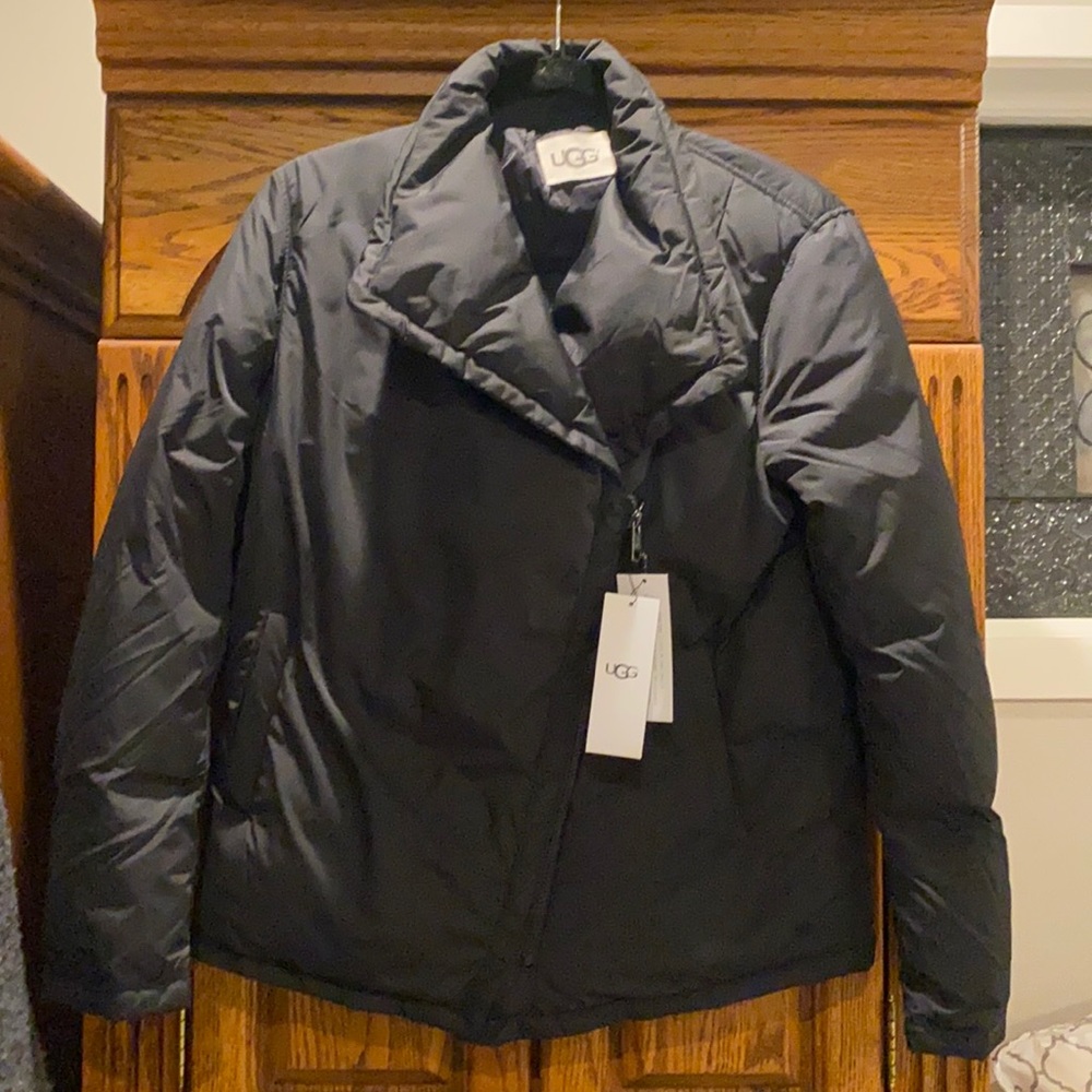 UGG Woman’s Down Coat